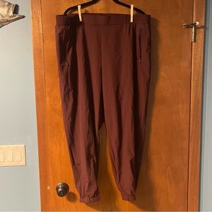 Old Navy Active Stretch Tech Joggers